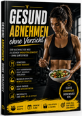 Gesund Abnehmen ohne Verzicht