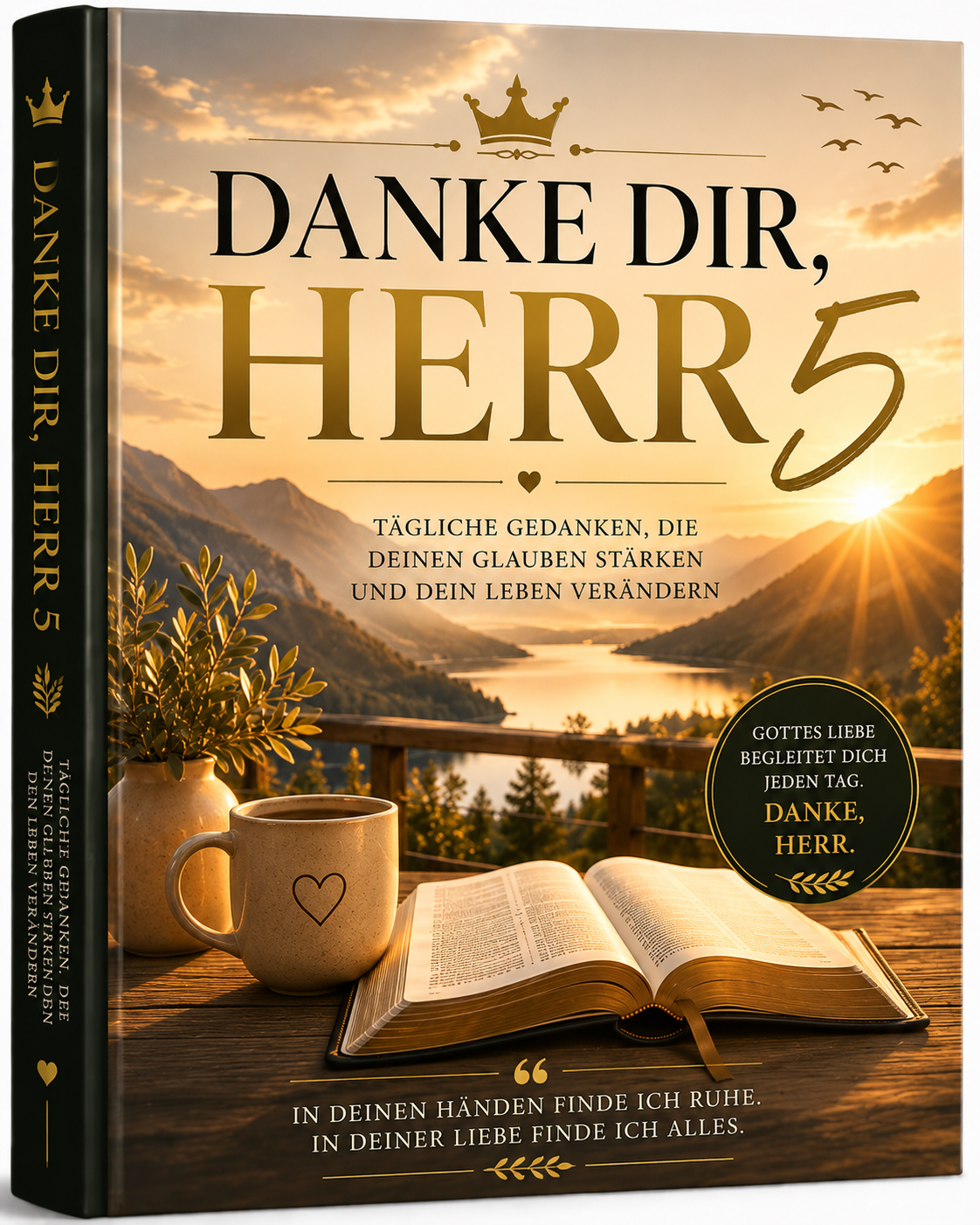 Danke Herr V